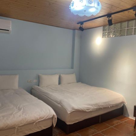 See Hualien B&B Esterno foto